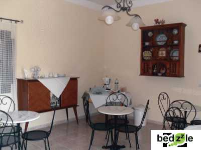 Vacanza in Bed and Breakfast a siracusa via torre milocca 15