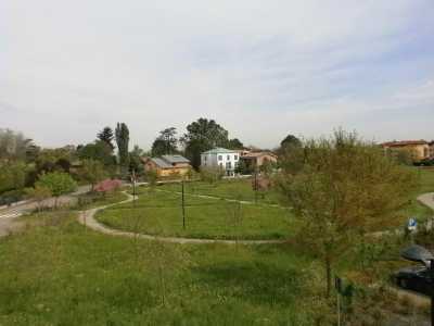Villa a Schiera in Vendita a reggio nell`emilia via baldoni