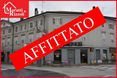 Attività Commerciale in Affitto a Cervignano del Friuli via Mercato 1 Cervignano del Friuli Centro