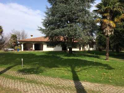 Villa Singola in Vendita a Treviso via Celsi cà del Galletto