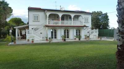 Villa Singola in Vendita a monteprandone residenziale collinare