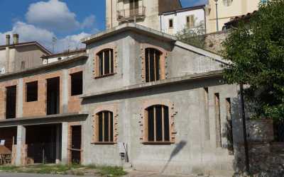 Edificio Stabile Palazzo in Vendita a Cosenza Bivio Donnici