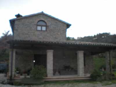Villa in Vendita ad Urbania Loca Battaglia Battaglia