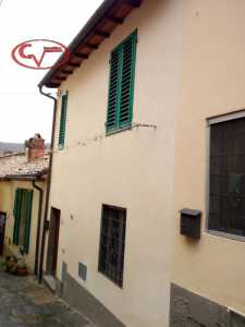 Appartamento in Vendita a Bucine via Trieste Ambra